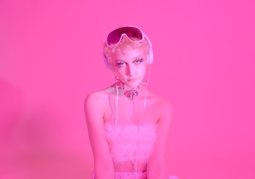 chloe moriondo Chloe Moriondo verabschiedet sich vom Bedroom Pop und wagt einen kühnen Sprung